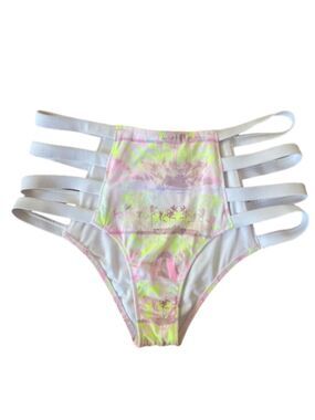 Victoria’s Secret swim bottom
